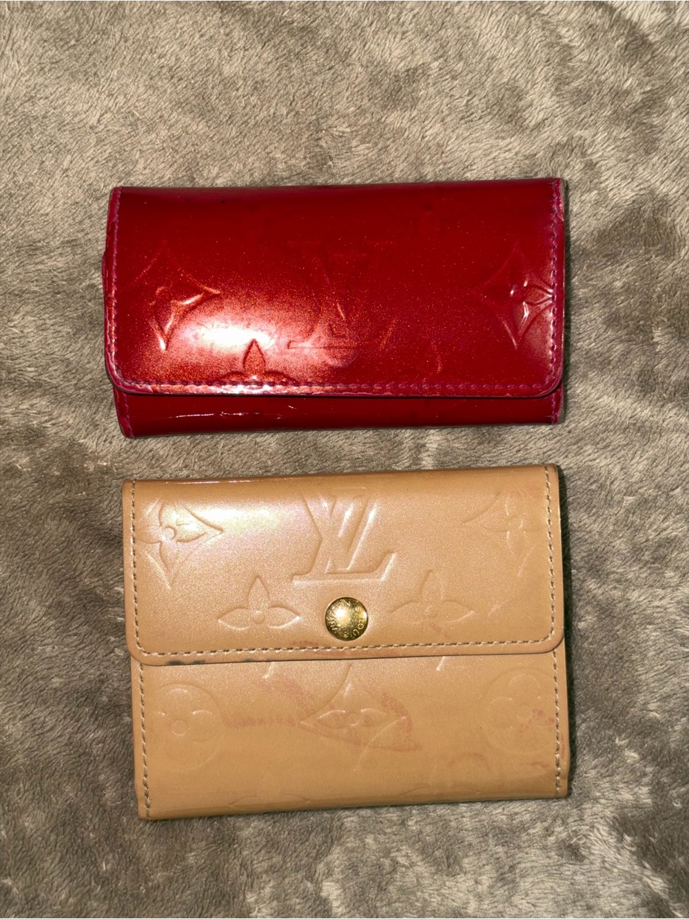Louis Vuitton Vernis project bundle